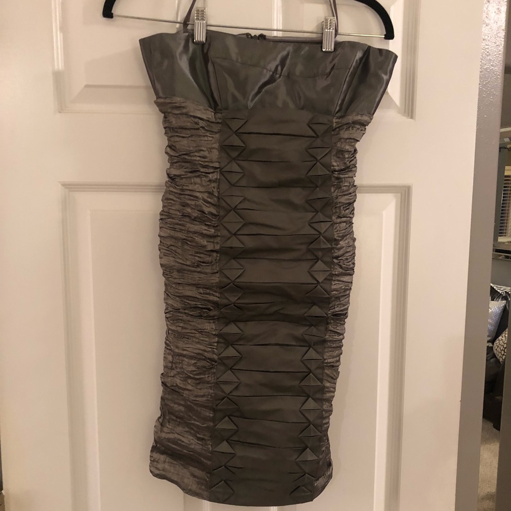 Nicole Miller Dress